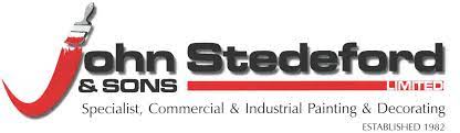 John Stedeford & Sons Ltd