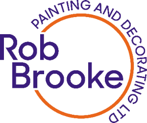 Rob Brooke Painting and Decorating Ltd