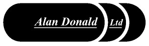 Alan Donald Ltd