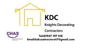 Knights Decorating Contrctors - Knights Decorating Contractors
