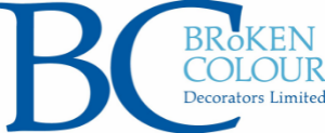 Broken Colour Decorators Ltd