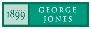 George Jones Ltd