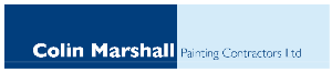 Colin Marshall Painting Contractors Limited