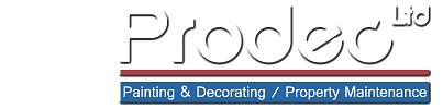 Prodec Painters & Decorators Ltd