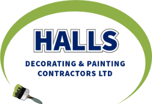 Halls Decorating & Painting Contractors Ltd