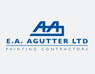 E A Agutter LTD - E A Agutter Ltd