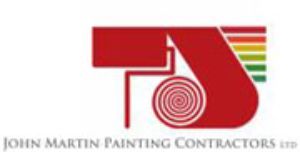 John Martin Painting Contractors Ltd