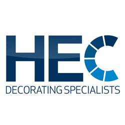  HEC Decorating Specialists Ltd 