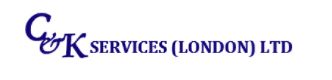 C & K Services (London) Ltd