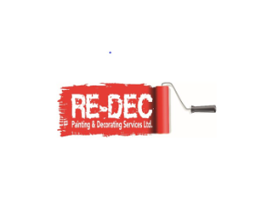 RE-Dec Painting & Decorating Services Ltd