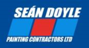 Sean Doyle Painting Contractors Ltd